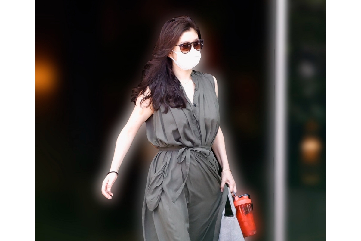 篠原涼子の離婚は兄も寝耳に水 不仲だったら親権を渡さないと思うよ Newsポストセブン 篠原涼子の離婚は兄も寝耳に水 不仲だったら親権を渡さないと思うよ Newsポストセブン