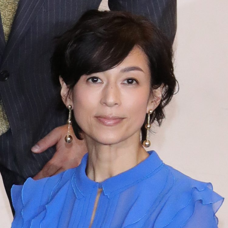 鈴木保奈美 離婚発表で注目度上昇 ニュースの女 であり続ける生き方 Newsポストセブン