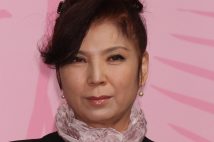 八代亜紀の熟年離婚 「夫と可愛がっていた後輩歌手の不倫」が原因か