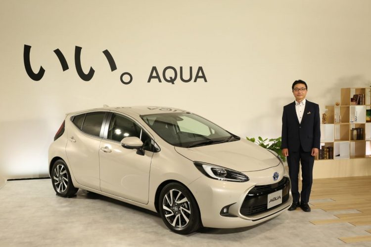 日産の小さな高級車 ノート オーラ に中高年の支持が集まる理由 Newsポストセブン Part 3