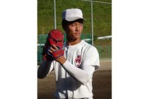 高知の150km右腕・森木を攻略 明徳・馬淵監督の「直球対策」