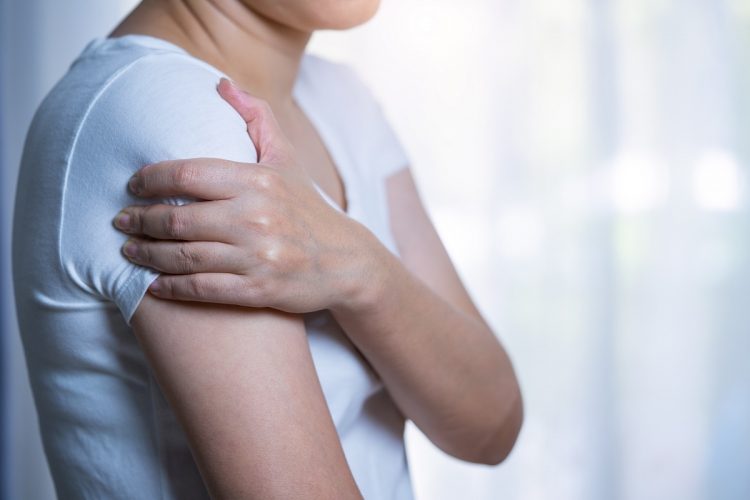 「ワクチンを打たない」と安易に話せない閉塞感も（写真／Geety Images）