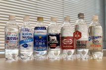 各社「強」炭酸をアピール