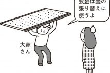 賃貸物件からの退去時に敷金が返還されない!納得できない場合はどう対応?