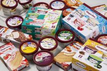 60周年のハーゲンダッツ秘話 「クリスピーサンド」はタコスをヒントに誕生
