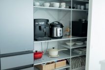 キッチン＆ベランダを機能的な空間に　「収納ボックス」を上手に使うコツ