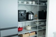 キッチン&ベランダを機能的な空間に 「収納ボックス」を上手に使うコツ