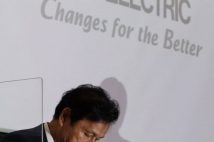 三菱電機「不正検査」で怖れる三菱グループ「金曜会」の人事介入