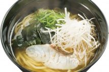 ラーメンは年間990万杯の人気 好調「スシロー」を支えるこだわりの数々