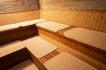 個室・高級サウナは敷居が高い?「昔ながらのサウナ」の良いところ