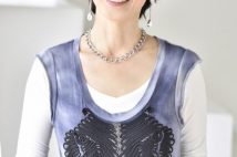 庄野真代 45才で大学入学、留学経てNPO設立、障害児支援を始めるまで