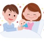 【バースサポートシステム】優しい音楽と呼吸支援音のなかでリラックス出産