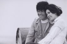 故・坂本九さん生誕80年、妻・柏木由紀子さんの背中を押した竹内まりやの言葉