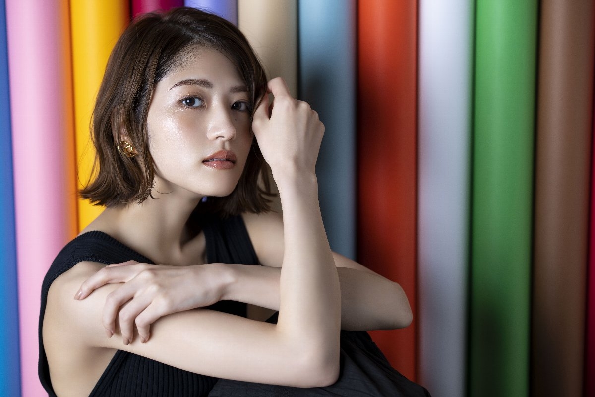 若月佑美が語る写真集撮影の裏側 木村拓哉さんも参考にしました Newsポストセブン Part 2