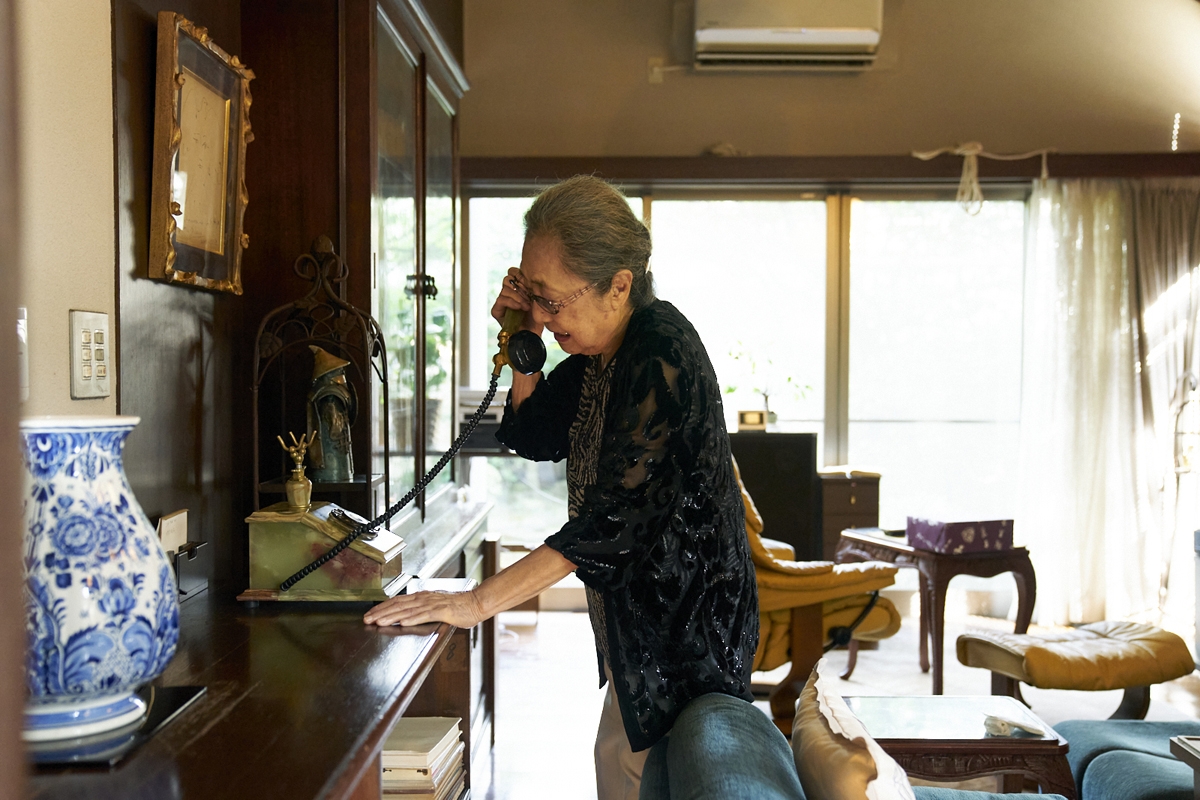 今秋98才佐藤愛子さんが最後のエッセイ集「人の悪さでここまで