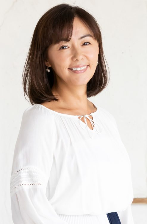 田中律子