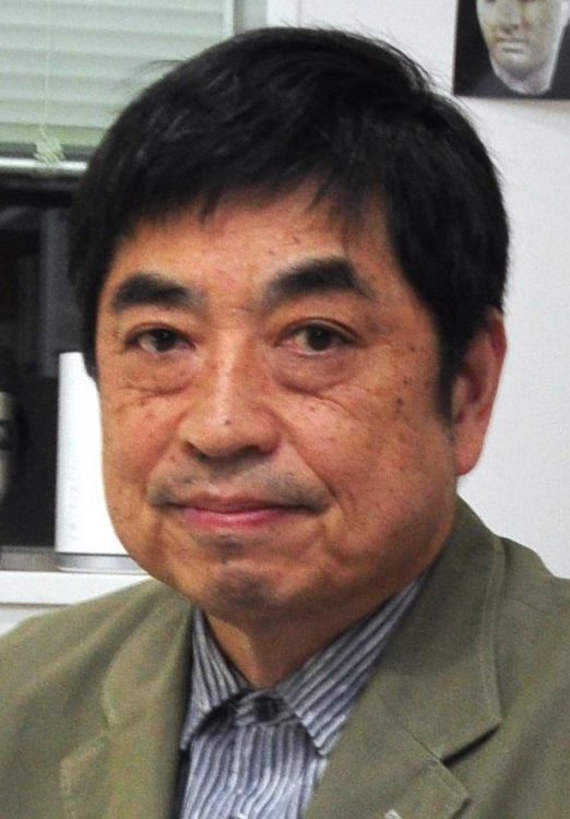 医師・西村秀一氏（国立病院機構仙台医療センター・ウイルスセンター長）