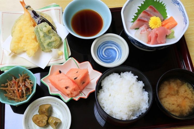 食べ合わせが悪いものも