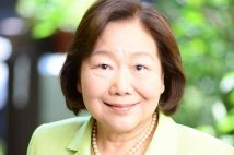 今秋98才佐藤愛子さんが最後のエッセイ集「人の悪さでここまで