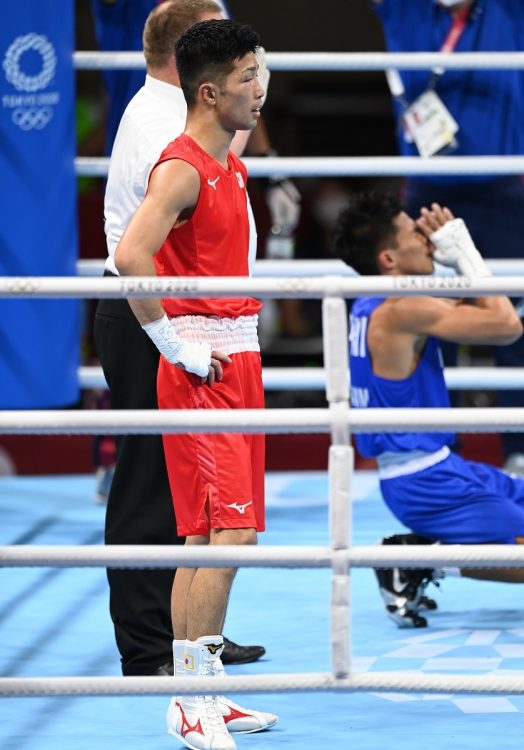 今後はプロに進む可能性はあるのか