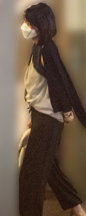 育児もこなし、好感度も高い