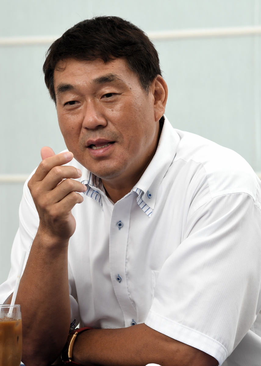 阪神OB広澤×中西×八木座談会「巨人に逆転優勝の力は残ってないですよ」｜NEWSポストセブン Part 3