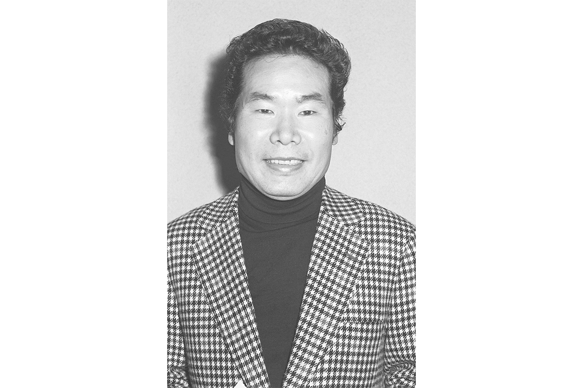渥美清さん 国民的スターが吐露した病と戦争 そして 女 の話 Newsポストセブン