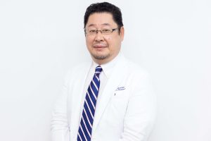 南新宿整形外科リハビリテーションクリニック院長の橋本三四郎医師