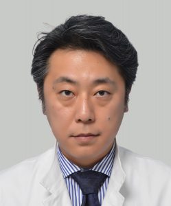 神奈川歯科大学附属病院認知症・高齢者総合内科の眞鍋雄太医師