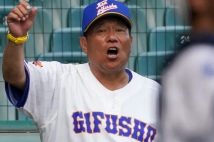 甲子園 明徳vs県岐商「くせもの監督」2人の高度すぎる心理戦