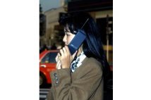 携帯電話を持つことがステータスだったバブル期　基本料金は1万7千円