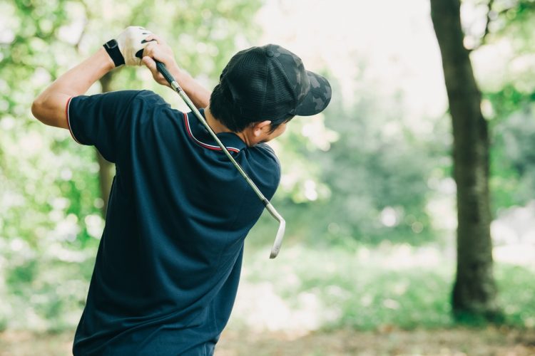 接種後の運動には要注意（写真／PIXTA）
