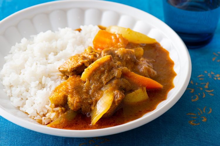 curry