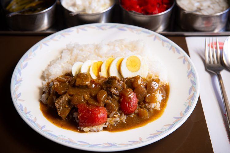 curry