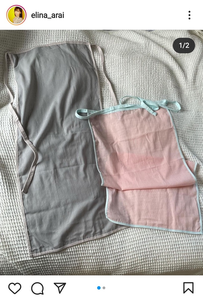 ふんどし写真公開の新井恵理那アナ 「ネオあざとかわいい」存在に｜NEWSポストセブン Part 2