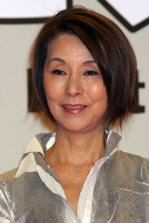 野際陽子さん