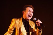 田原俊彦「1980年代アイドル」ならではの底力とは