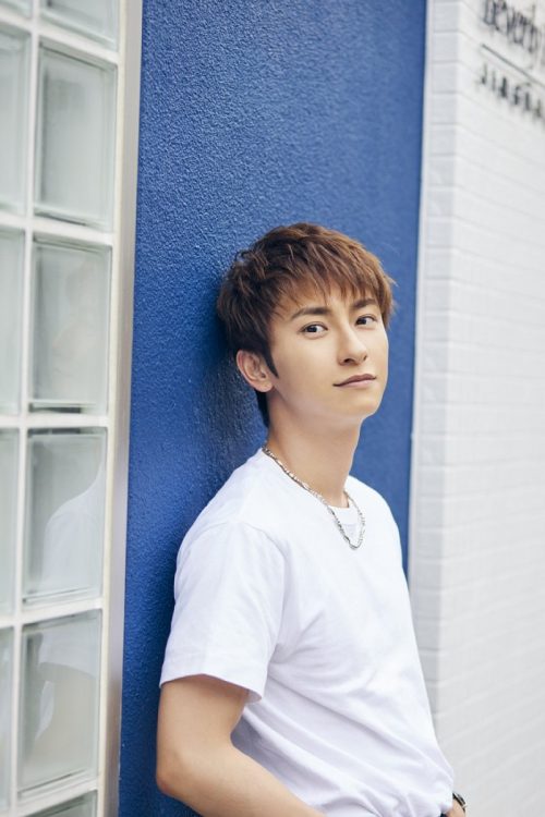 與真司郎　Photo5