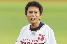 浜田雅功「不倫スキャンダルも無傷」不寛容時代に好感度保つロールモデル