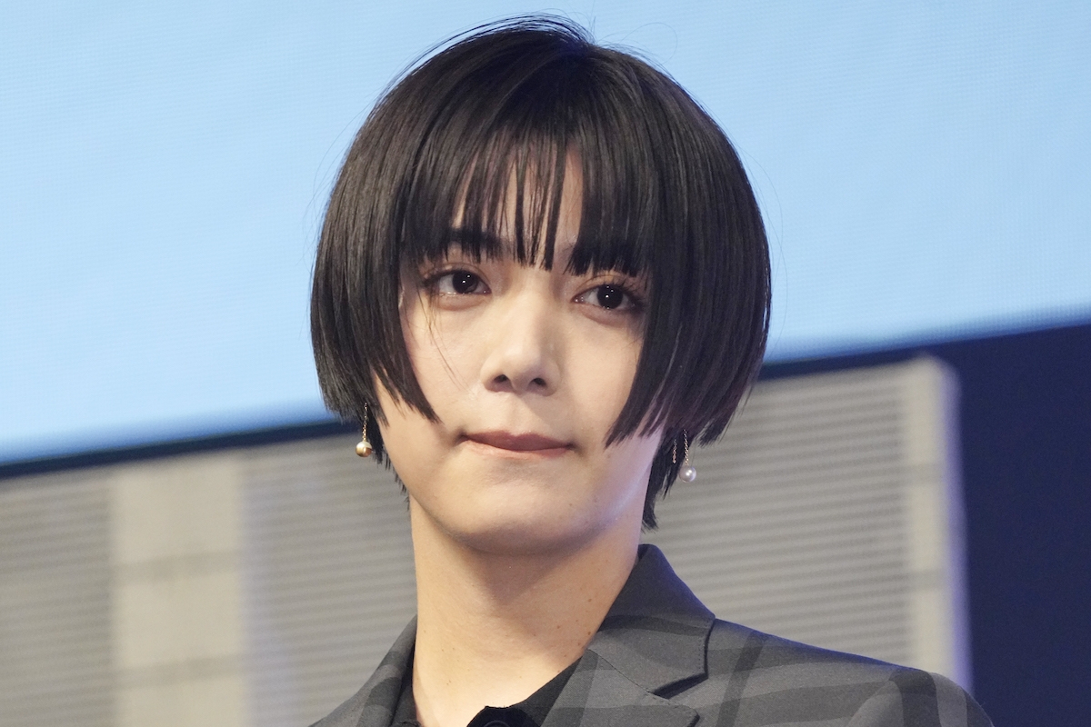 古見さんは コミュ症です 池田エライザがハマる理由を考察 Newsポストセブン 古見さんは コミュ症です 池田エライザがハマる理由を考察 Newsポストセブン