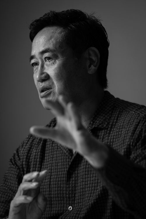 永島敏行 高倉健さんからの 屈辱がエネルギーだ の言葉に受けた感銘 Newsポストセブン 永島敏行 高倉健さんからの 屈辱がエネルギーだ の言葉に受けた感銘 Newsポストセブン