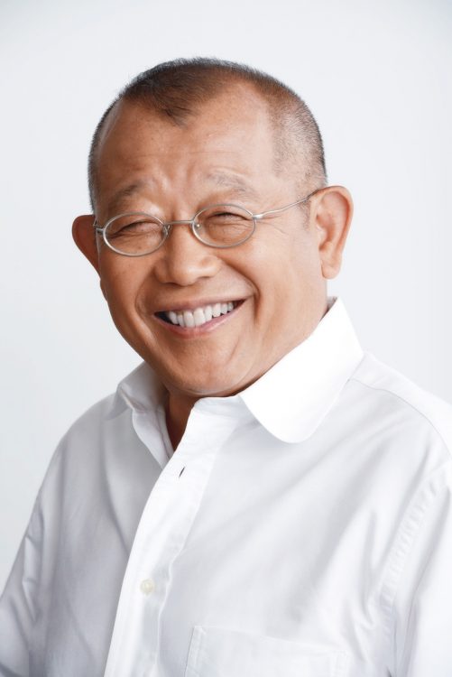 笑福亭鶴瓶も代々木監督のファン