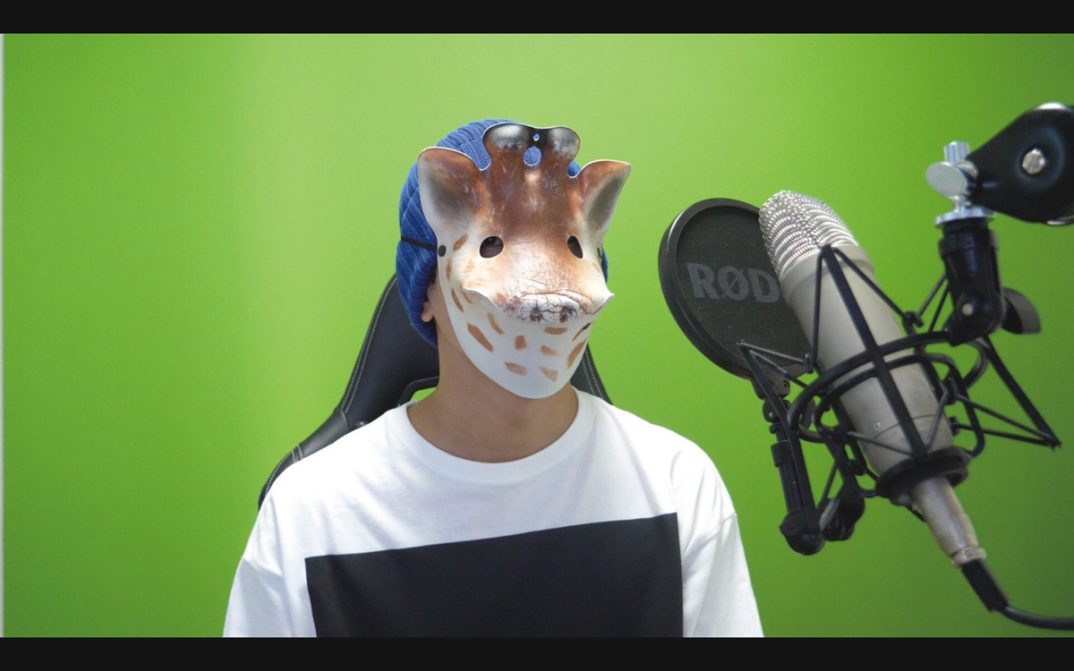 人気youtuberキリン氏 収入を得るために売れるチャンネルを目指した Newsポストセブン 人気youtuberキリン氏 収入を得るために売れるチャンネルを目指した Newsポストセブン