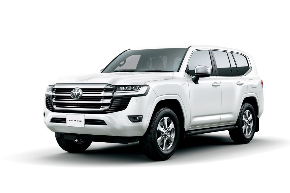 ランクル300 デリカd 5ほか 今のうちに乗っておきたい ディーゼル車5選 Newsポストセブン ランクル300 デリカd 5ほか 今のうちに乗っておきたい ディーゼル車5選 Newsポストセブン