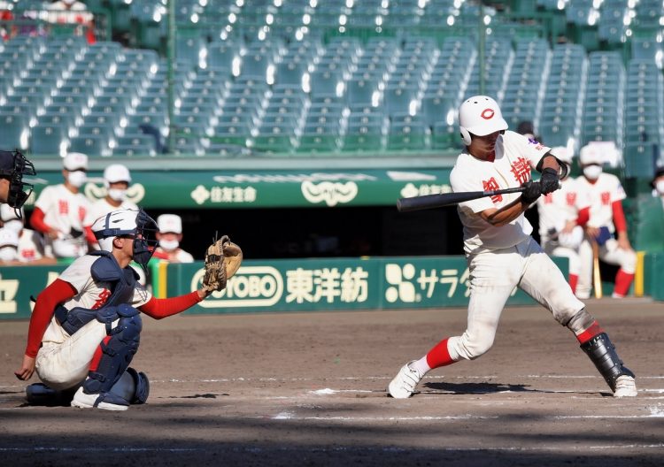 智辯和歌山が勝利