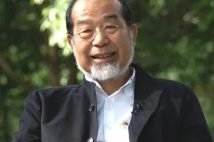 70代で精力的に活動する鎌田實医師 「中年期の危機」をどう乗り越えたか