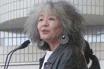 落合恵子さん 母の介護という壮絶な経験の中で心安らいだ「土いじり」