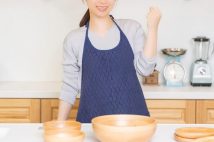 「家事スキル」が生かせる資格 整理整頓アドバイザー、食品衛生責任者など