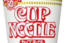 誕生50年のカップヌードル ファンが求める「らしさ」は発売当時の姿のまま