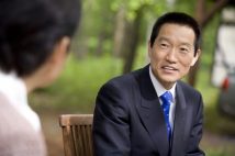 社長が明かすリーブ21の広告秘話 「最初は五大新聞すべてに断られた」